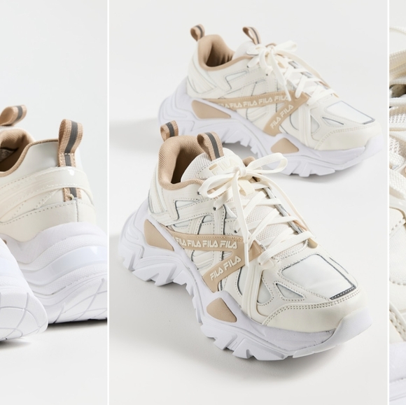 Fila Electrove 2 sneakers - Picture 2 of 9